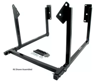 Allstar Performance - Engine Cradle BBM Heavy Duty