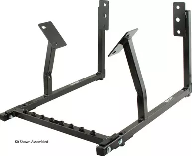 Allstar Performance - Engine Cradle GM LS Heavy Duty