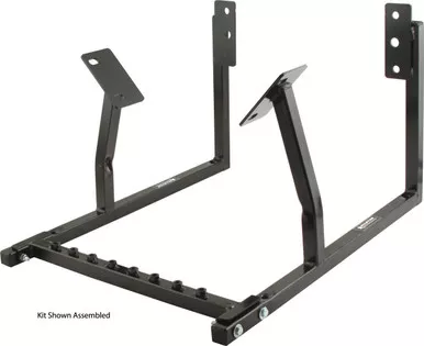 Allstar Performance - Engine Cradle GM LS Std Duty