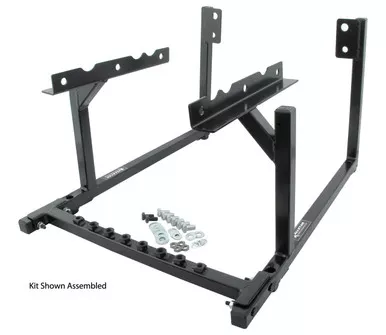 Allstar Performance - Engine Cradle Oldsmobile Heavy Duty