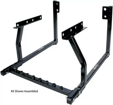 Allstar Performance - Engine Cradle Pontiac Heavy Duty