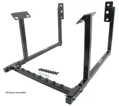 Allstar Performance - Engine Cradle SB/BBC Heavy Duty