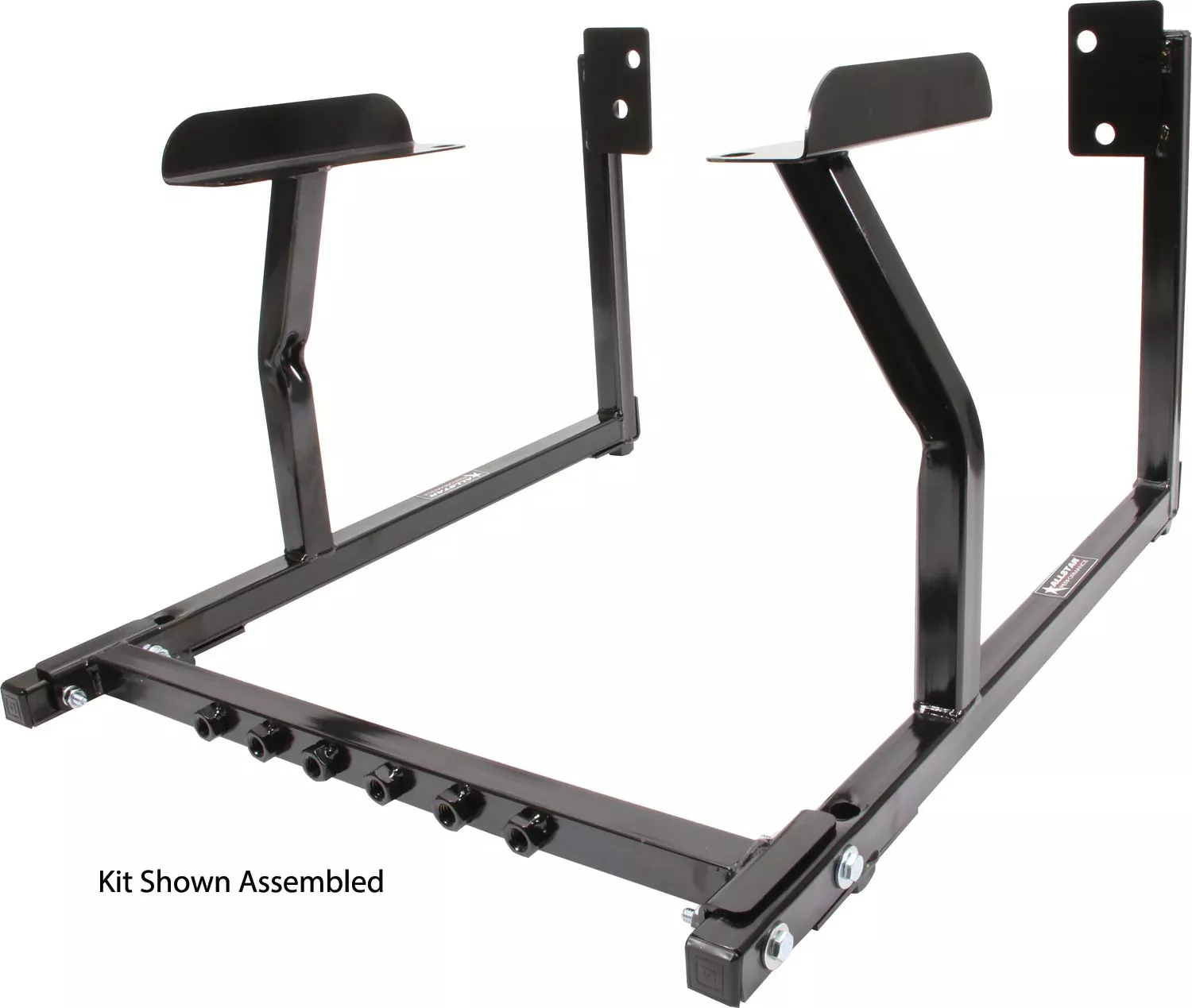 Allstar Performance - Engine Cradle SBF Heavy Duty