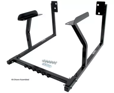 Allstar Performance - Engine Cradle SBF Std Duty
