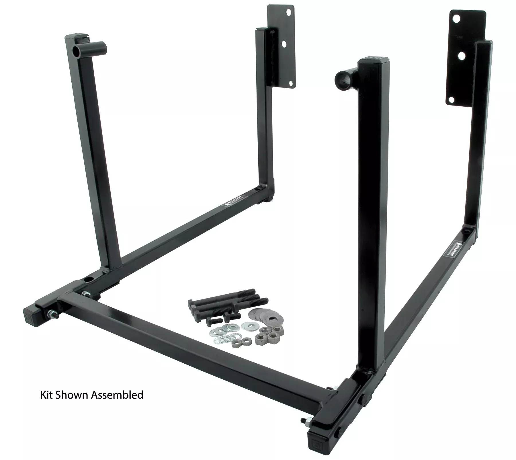 Allstar Performance - Engine Cradle SBM Heavy Duty
