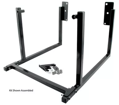 Allstar Performance - Engine Cradle SBM Std Duty