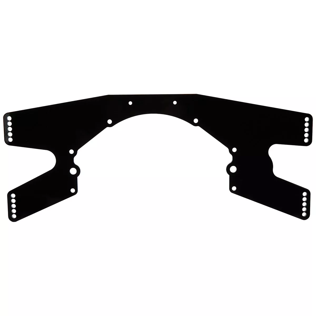 Allstar Performance - Engine Midplate
