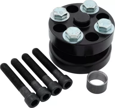Allstar Performance - Fan Spacer Kit 1.50