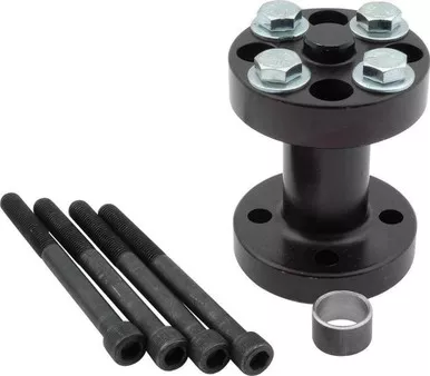 Allstar Performance - Fan Spacer Kit 2.50