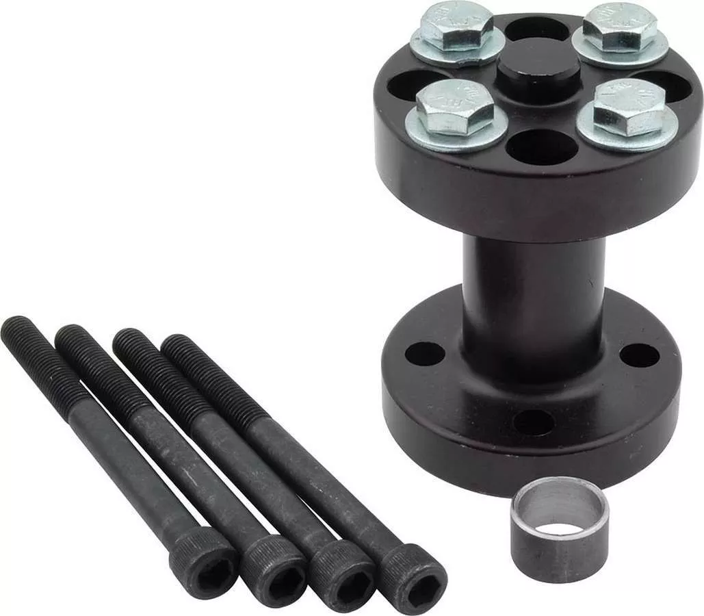 Allstar Performance - Fan Spacer Kit 3.00in