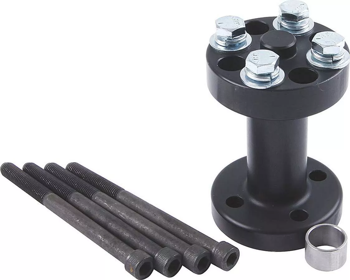 Allstar Performance - Fan Spacer Kit 3.50in