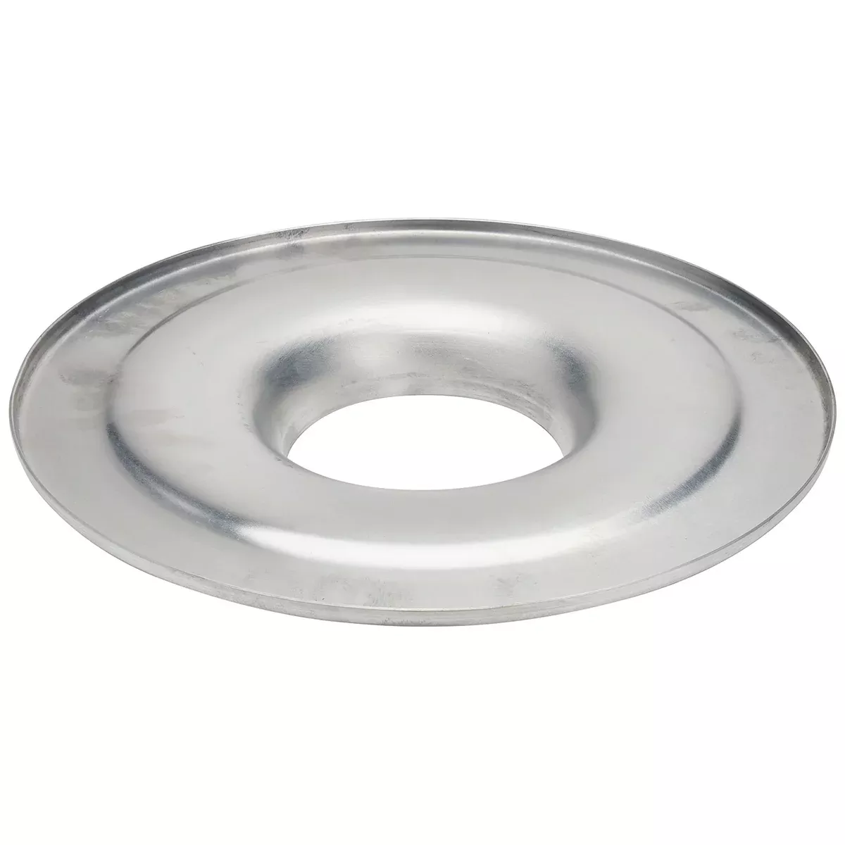 Allstar Performance - Flat 14in Air Cleaner Base Only Plain