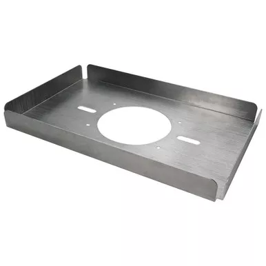 Allstar Performance - Flat Scoop Tray for 4500 Carb
