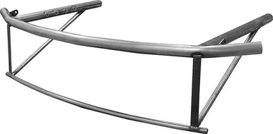 Allstar Performance - Front Bumper ABC Lower Half