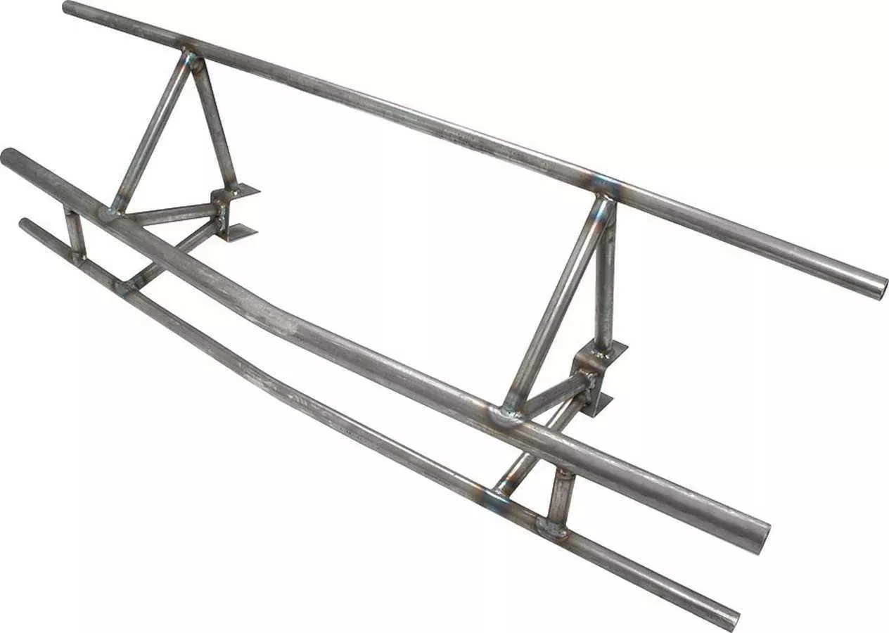 Allstar Performance - Front Bumper M/C SS 1983-88