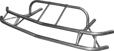 Allstar Performance - Front Bumper Rocket 2005-15
