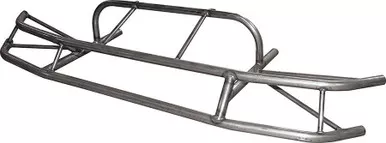 Allstar Performance - Front Bumper Rocket 2005-16 w/RF Rake