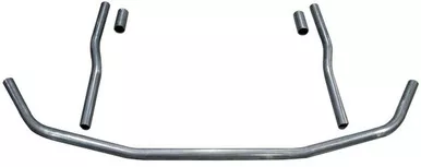 Allstar Performance - Front Bumper Universal ABC Kit