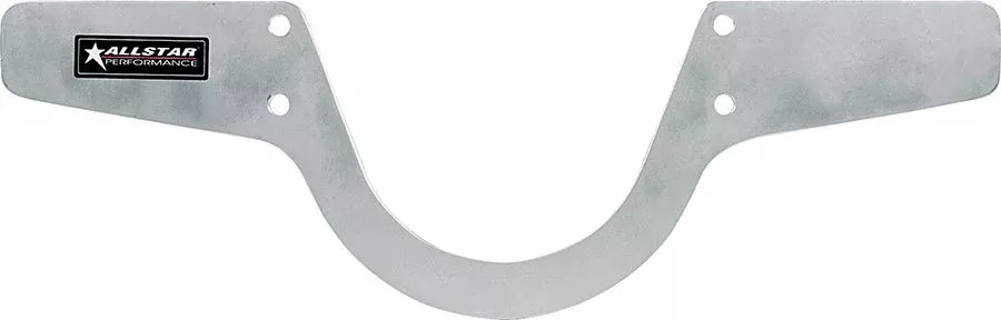 Allstar Performance - Front Engine Plate Universal