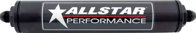 Allstar Performance - Fuel Filter 8in -10 No Element