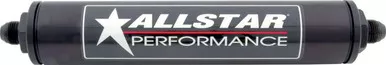 Allstar Performance - Fuel Filter 8in-8 No Element