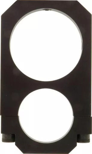 Allstar Performance - Fuel Filter Bracket 1.50in 10pk