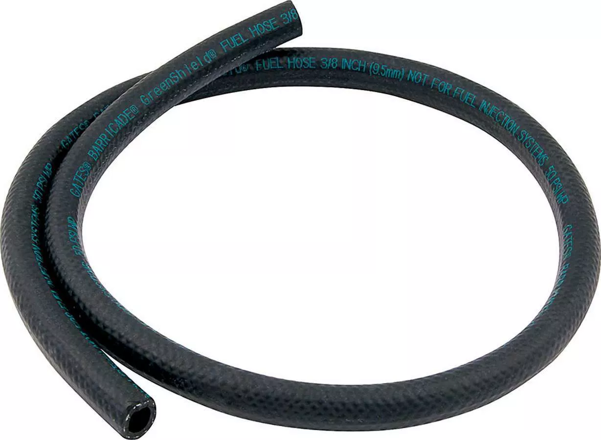 Allstar Performance - Fuel Hose 5/16in 3ft