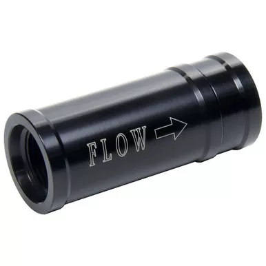 Allstar Performance - Fuel Line Check Valve