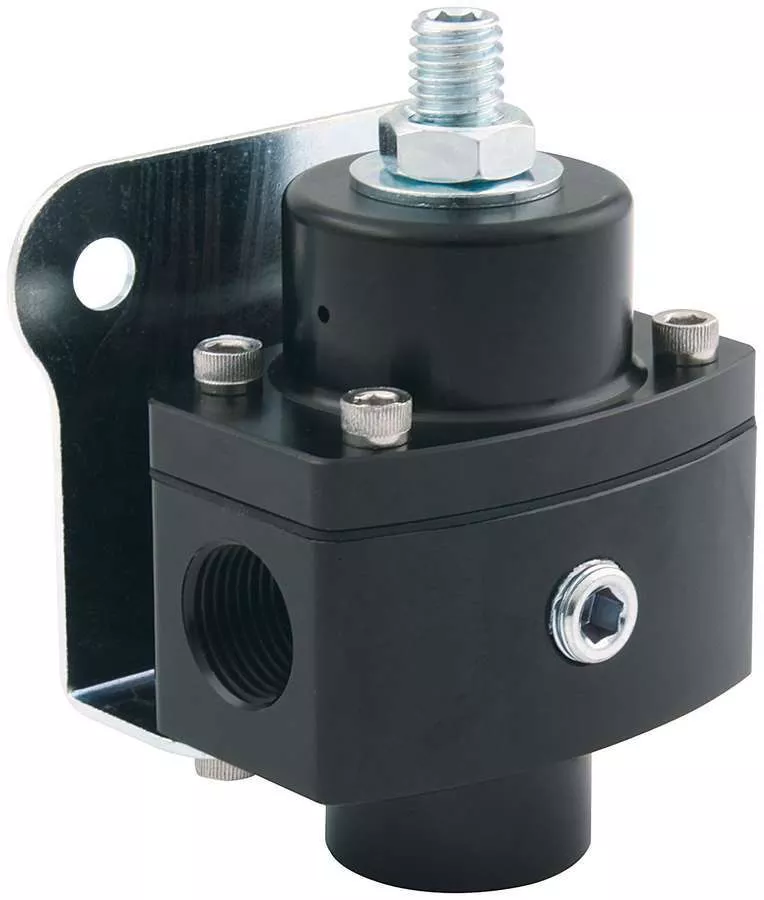 Allstar Performance - Fuel Pressure Regulator