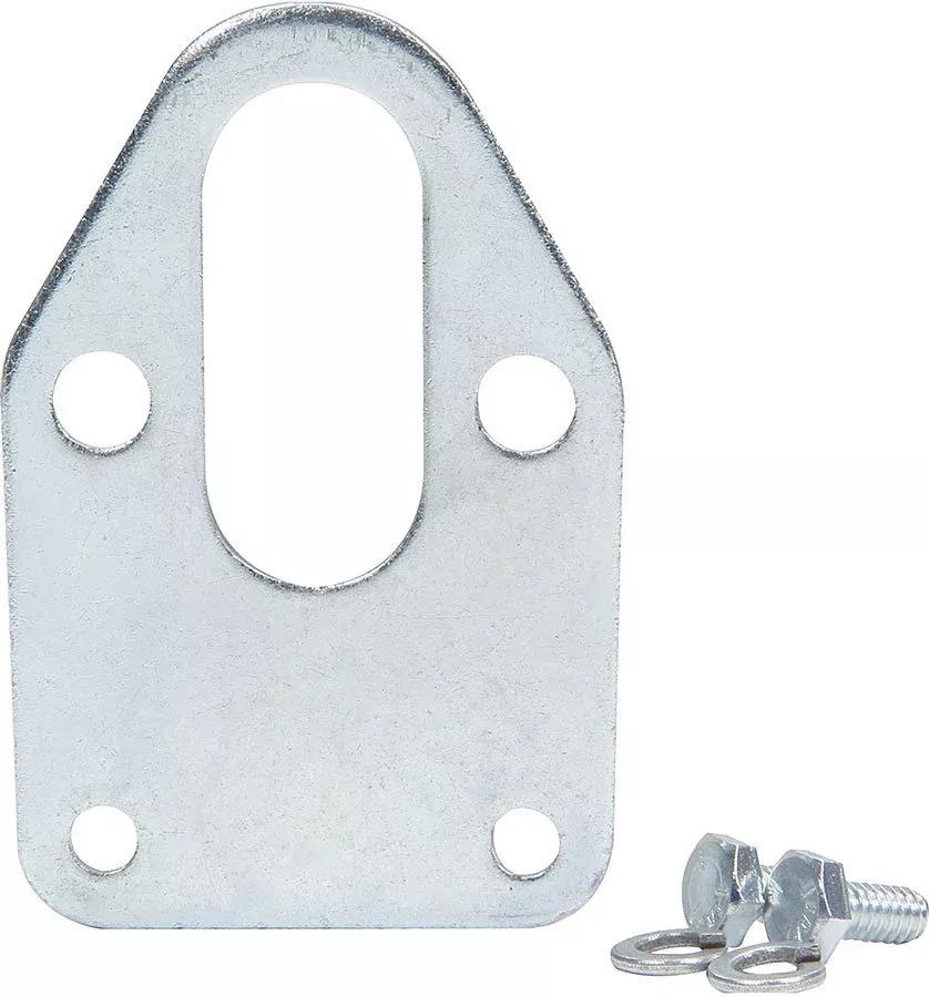 Allstar Performance - Fuel Pump Mounting Plate
