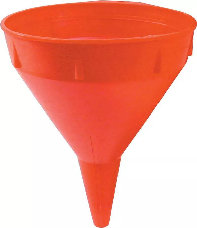 Allstar Performance - Funnel 1pt w/Brass Screen