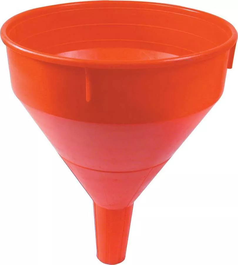 Allstar Performance - Funnel 2qt w/Brass Screen