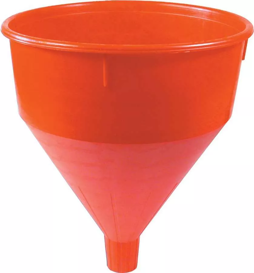 Allstar Performance - Funnel 6qt w/Brass Screen
