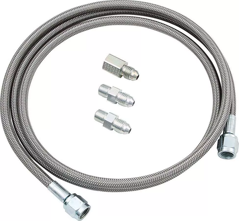 Allstar Performance - Gauge Line Kit 36in