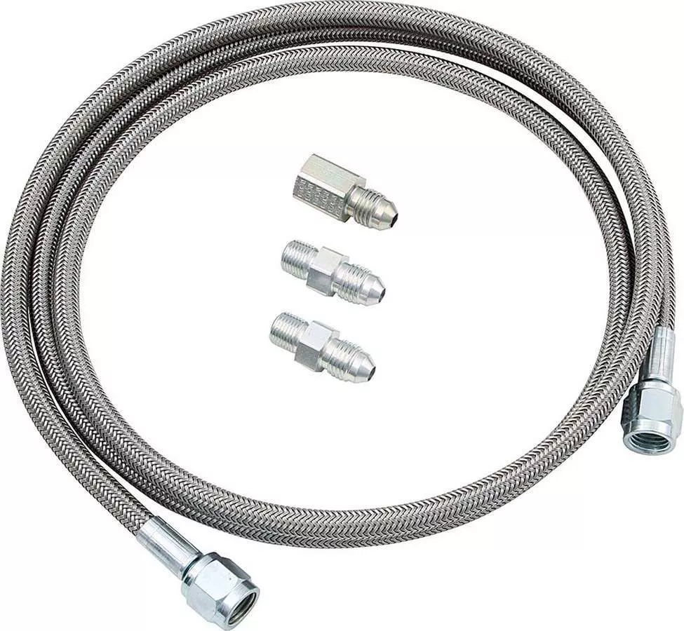 Allstar Performance - Gauge Line Kit 48in