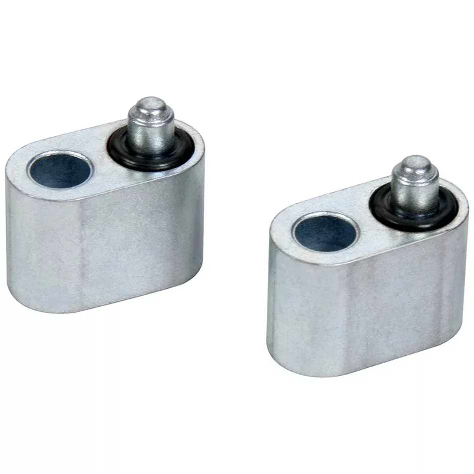 Allstar Performance - GM LS Coolant Bypass Crossover Plugs 1pr