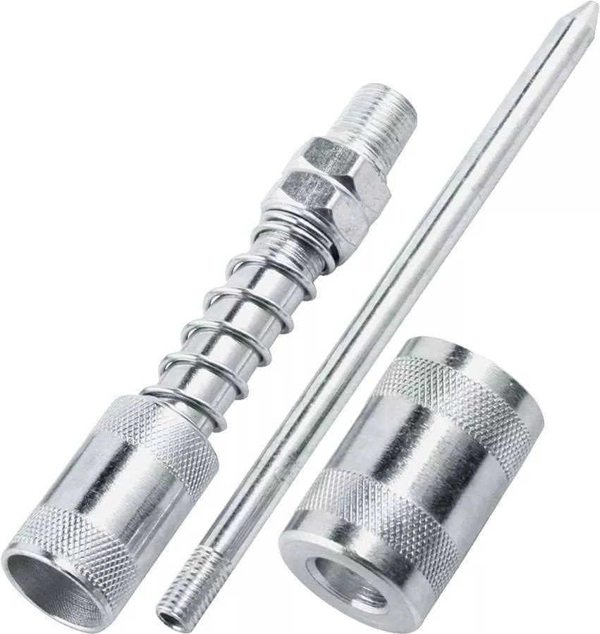 Allstar Performance - Grease Gun Tip 4in