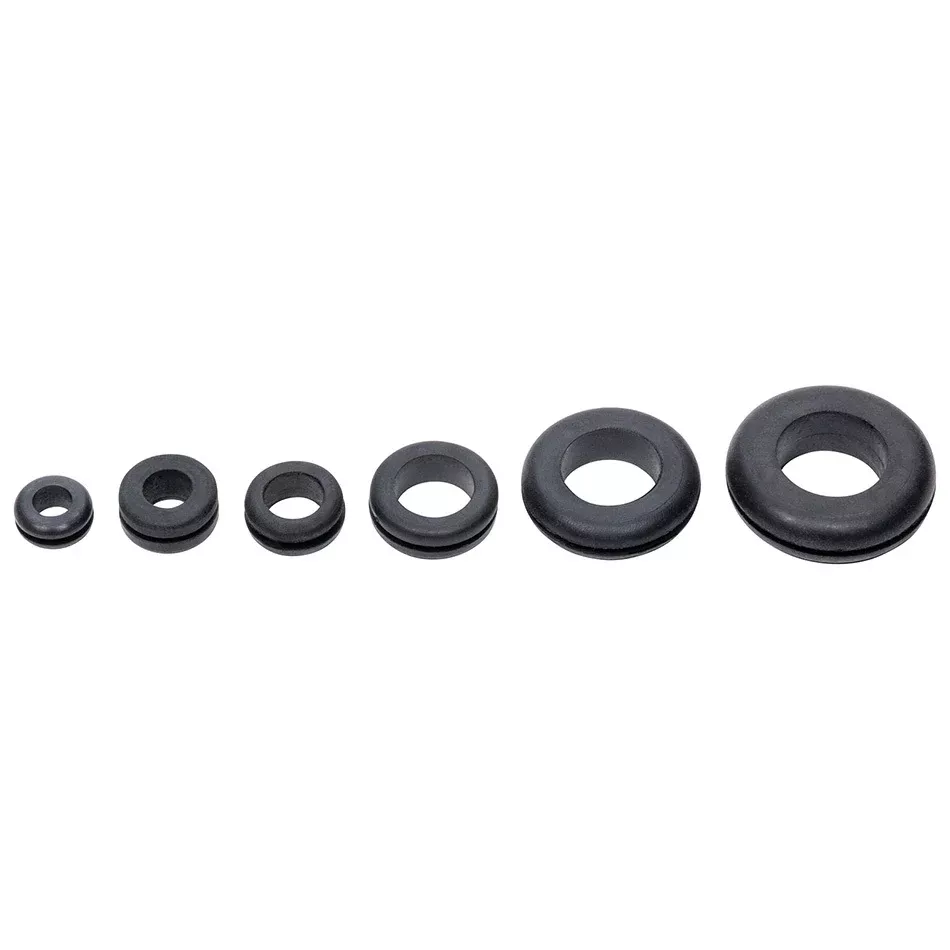 Allstar Performance - Grommet Set
