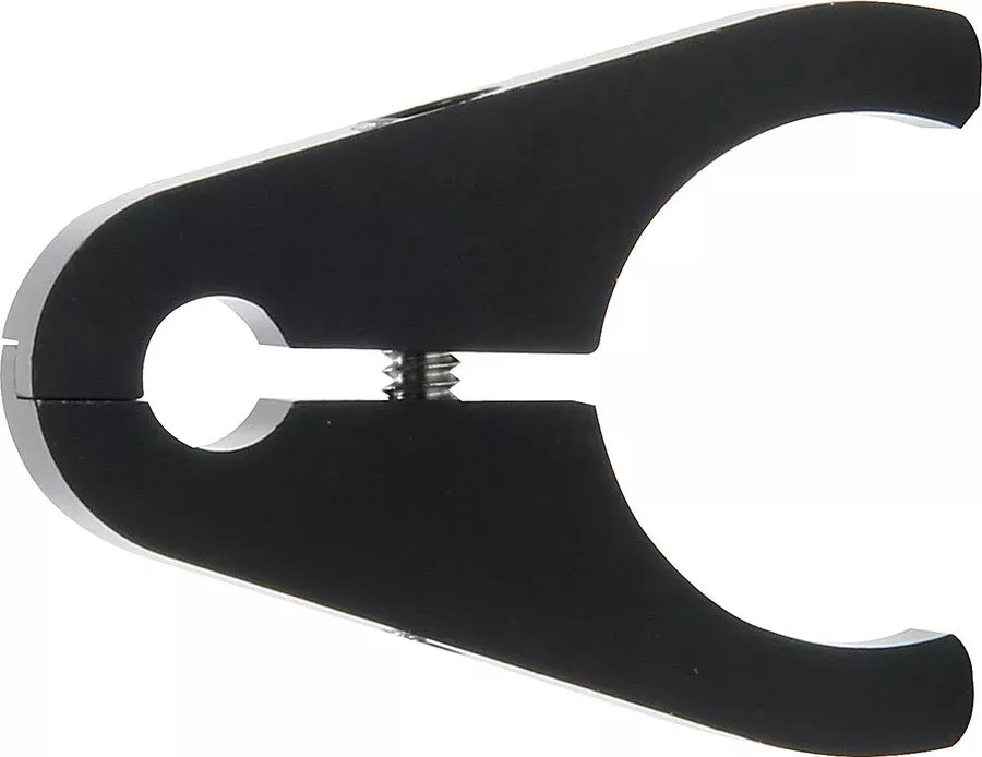 Allstar Performance - Half Clamp 1.25in
