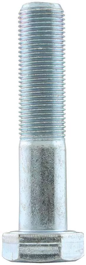 Allstar Performance - Hex Head Bolt 5/8-18 x 3 Grade 5