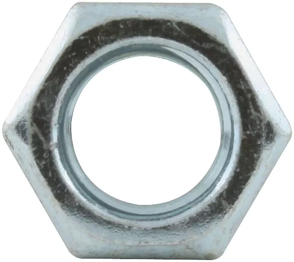 Allstar Performance - Hex Nuts 1/2-13 10pk