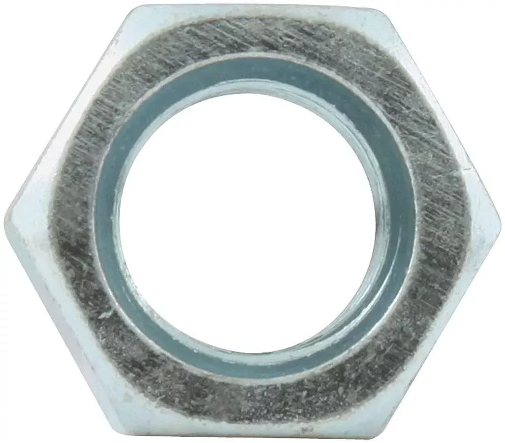 Allstar Performance - Hex Nuts 1/2-20 10pk