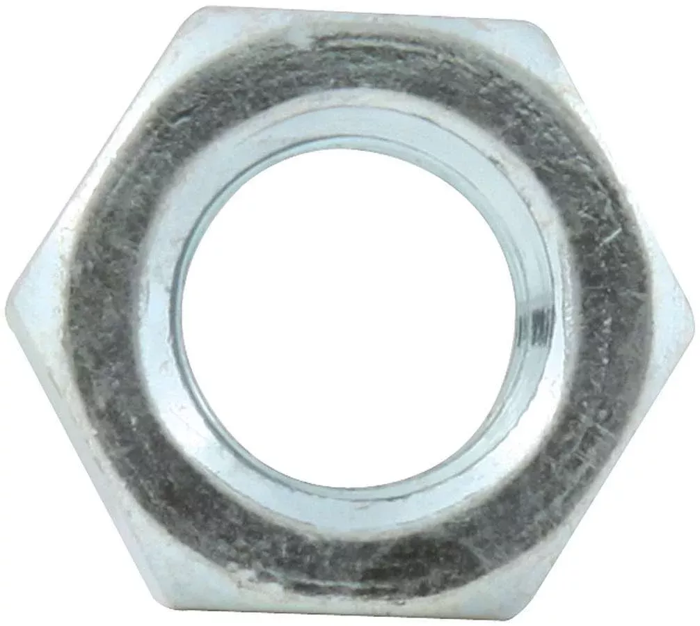 Allstar Performance - Hex Nuts 3/8-16 50pk