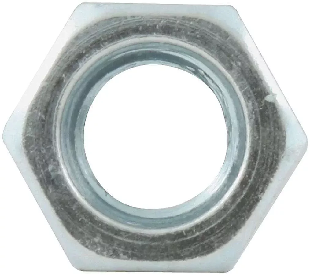 Allstar Performance - Hex Nuts 7/16-14 50pk