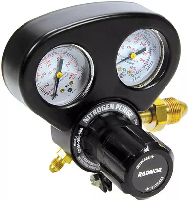 Allstar Performance - High Pressure Regulator