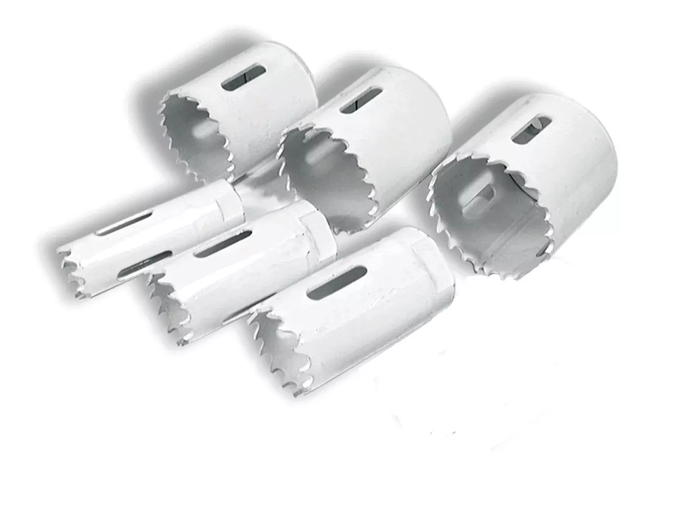 Allstar Performance - Hole Saw Kit