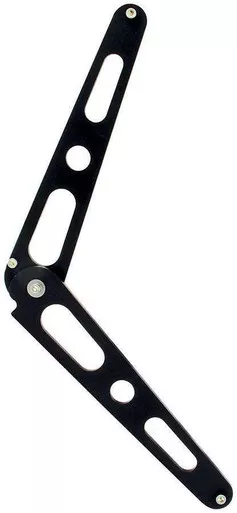 Allstar Performance - Hood Prop
