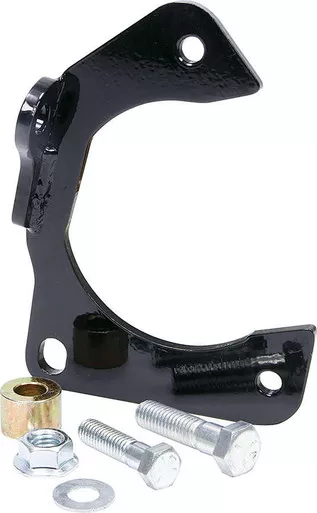 Allstar Performance - Hybrid Brake Bracket Left