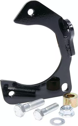 Allstar Performance - Hybrid Brake Bracket Right