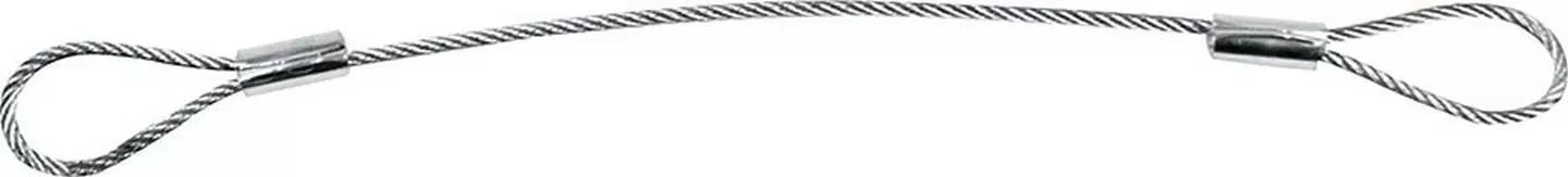 Allstar Performance - Lanyard 6in